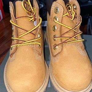 Timberland boots for toddlers